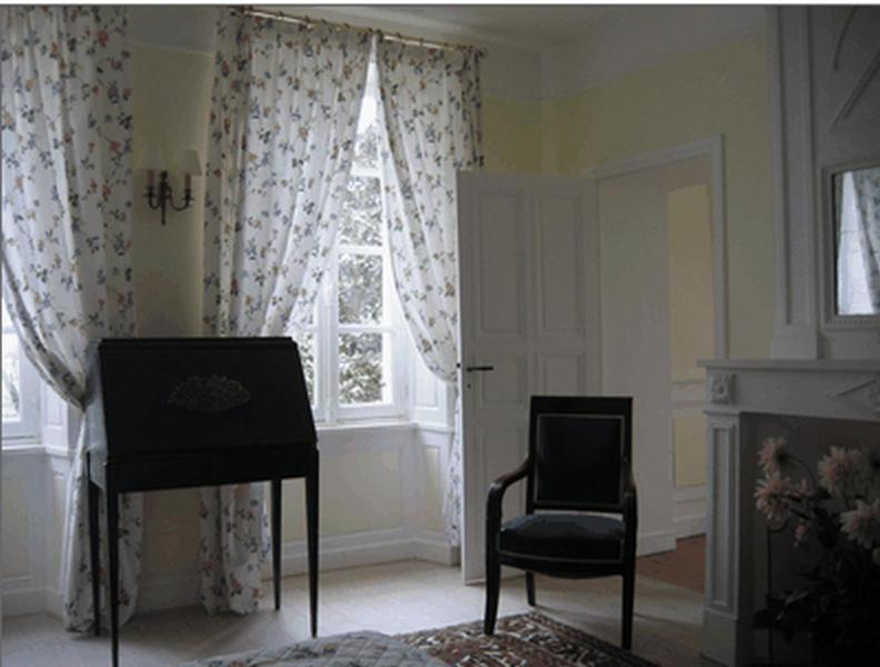 Chambres D'Hotes Le Petit Sully Sully  Экстерьер фото